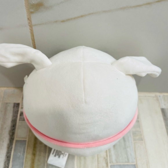 Squishmallows 6.5" Nightmare Before Christmas Zero - Picture 4 of 8